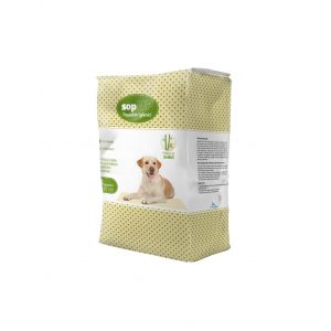 Sop Up - Tappetini Igienici - Bamboo - 60 x 90 cm - 30 pz