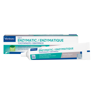 Virbac - C.E.T. Dentifricio enzimatico