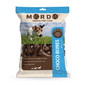 Mordo - Choco Bones - Cioccolato - 120 g