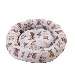 Colley - Ciambella tonda