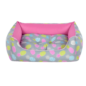 Colley - Fruit - Cuccia rettangolare