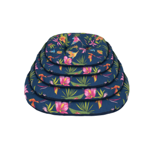 Colley - Flower - Cuscino - Set 5 misure 