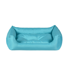 Colley - Tourquoise - Cuccia rettangolare