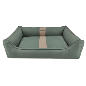 Colley - Oslo Tourquoise - Cuccia rettangolare