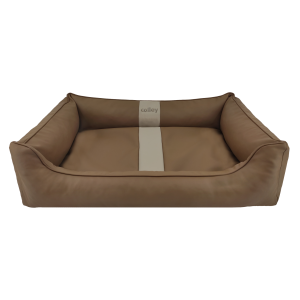 Colley - Oslo Latte - Cuccia rettangolare