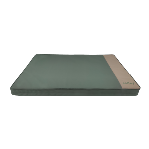 Colley - Oslo Tourquoise - Materassino rettangolare