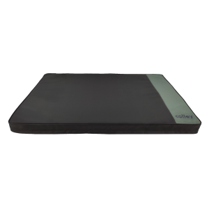 Colley - Oslo Grey - Materassino rettangolare