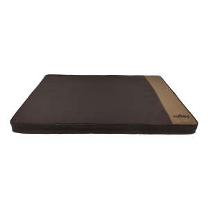 Colley - Oslo Brown - Materassino rettangolare