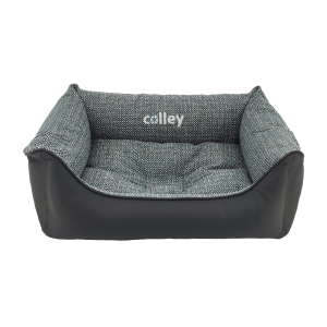 Colley - Rose Blue - Cuccia rettangolare