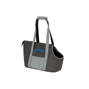 Colley - Rose Blue - Borsa trasportino