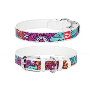 Waudog - Collari con Pattern - Summer
