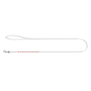 Waudog - Guinzaglio in pelle - I Love My Dog