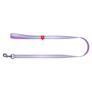 Waudog - Nylon - Guinzaglio - Glow in the Dark