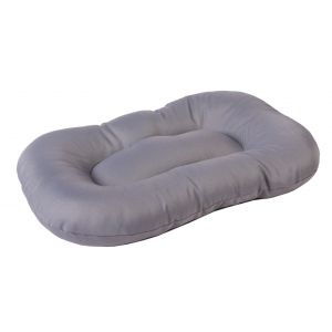 Colley - Cuscino ovale - Tinta unita