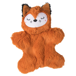 Fofos - Guanto peluche - Orso