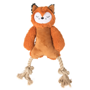 Fofos - Peluche con corda - Orso