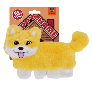 Fofos - Peluche per cuccioli - Shiba Inu
