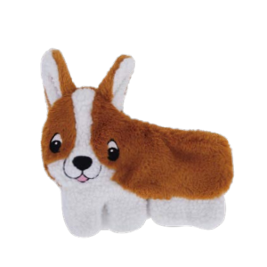 Fofos - Peluche per cuccioli - Welsh Corgi Pembroke
