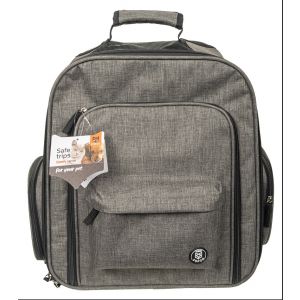 Fofos - Zaino espandibile - Trasportino