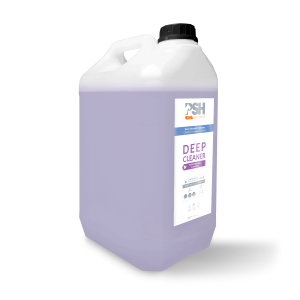 PSH SHAMPOO DEEP CLEANER 5 L