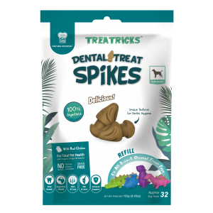 Natura Nourish - Confezione ricarica per Treatricks