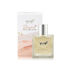 Yuup - Desert - Profumo Professionale - 100ml