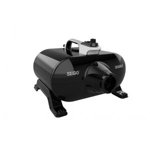 Seido - Diablo - Pulsore - Doppio Motore - 3000 W