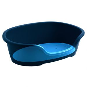 MODERNA CUCCIA DOMUS M  BLU  CM 59