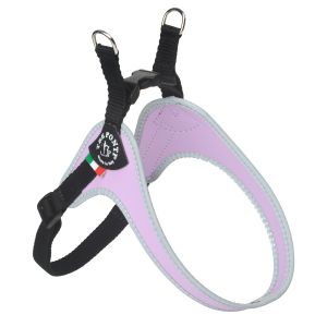 Tre Ponti - Palette Collection - Pastel Silver - Chiusura click con sottopancia regolabile