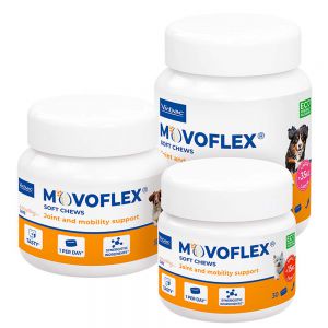 Virbac - Movoflex Soft Chews