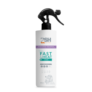 PSH FINISH FAST E HEAT 500 ML