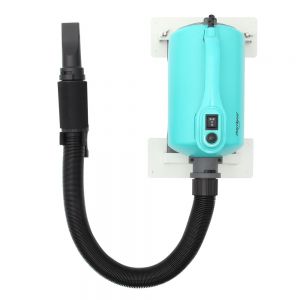 Supporto per montaggio pulsore a muro TOLE 9770-9774