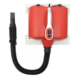 Supporto per montaggio pulsore a muro Diablo TOLE 9780