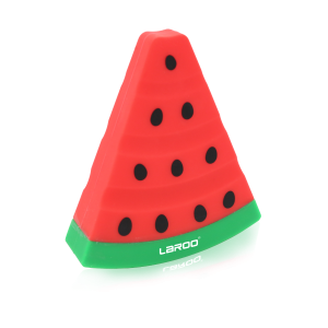 Laroo - Frutta - Gioco in silicone - Anguria