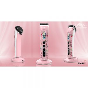 Kenchii - Flash 5 - Tosatrice