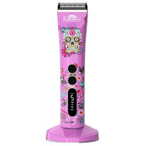 Kenchii - Flash 5 - Tosatrice-PURPLE