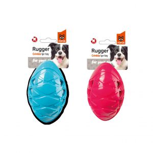 Fofos - Giochi per la masticazione - Palla da rugby