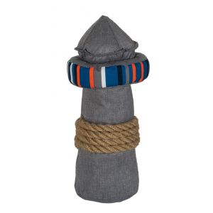 Fofos SOS - Giochi in materiale riciclato per cani - Faro