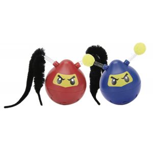 Fofos - Giochi Vibranti