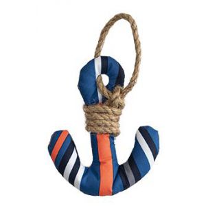 Fofos SOS - Giochi in materiale riciclato per cani e gatti - Ancora