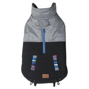 Fofos - SOS - Cappottino per cani - Pile