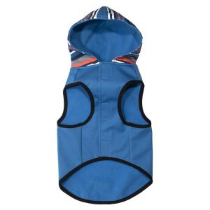 Fofos - SOS - Cappottino per cani - Impermeabile