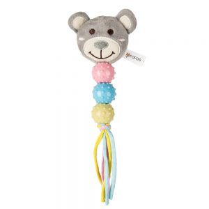 Fofos - Giochi per la masticazione per cuccioli - Orsacchiotto