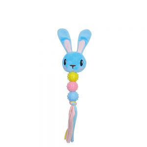 Fofos - Giochi per la masticazione per cuccioli - Coniglietto