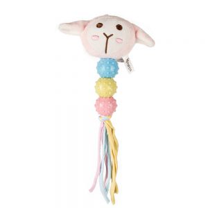 Fofos - Giochi per la masticazione per cuccioli - Pecora