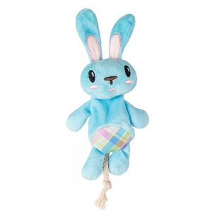 Fofos - Giochi per la masticazione per cuccioli - Coniglietto intero