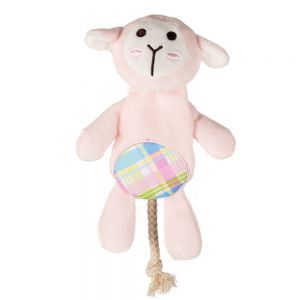 Fofos - Giochi per la masticazione per cuccioli - Maialino