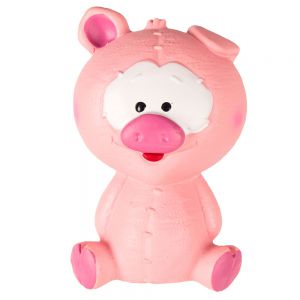 Fofos - Giochi in lattice - Maialino