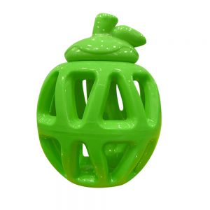 Fofos - Dispenser di snack - Mela