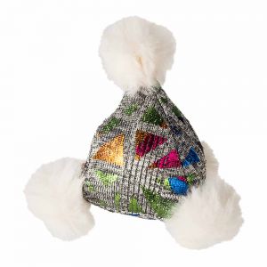 Fofos - Peluche con Catnip - Cono